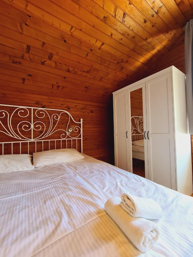 Vila Gorenka Блед Екстер'єр фото