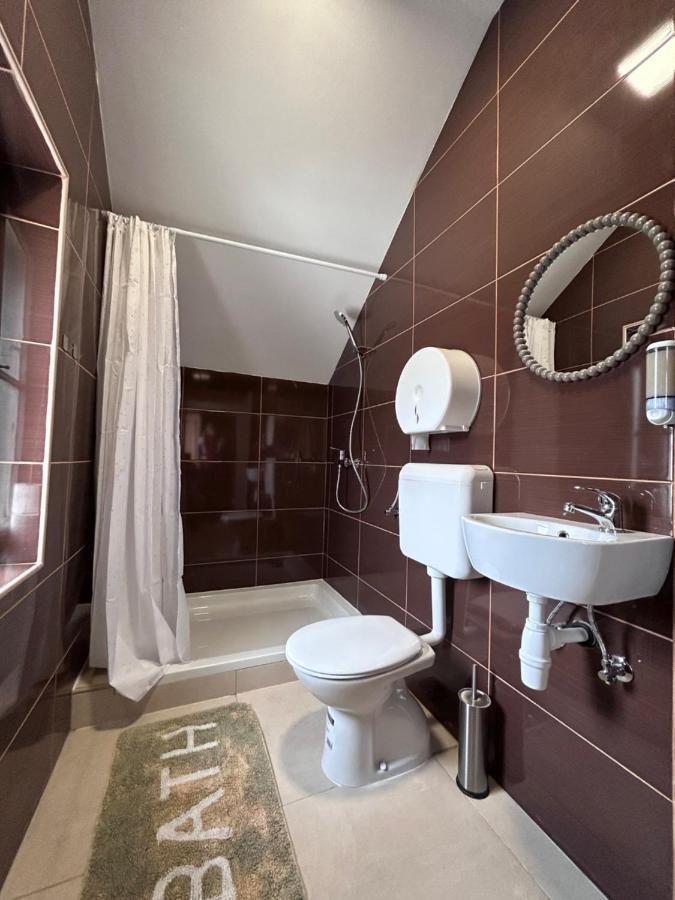 Vila Gorenka Блед Екстер'єр фото